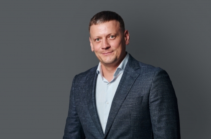 Гулаков Денис Вадимович