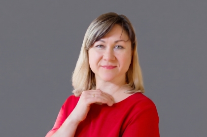 Павелко Татьяна Александровна