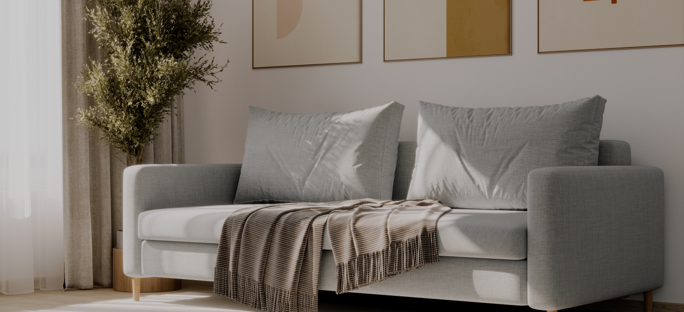 Первая линия. Гавань